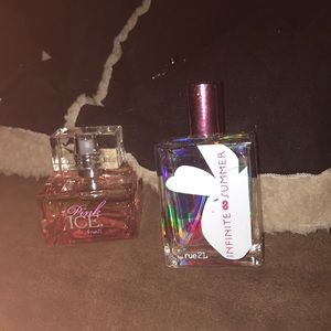 (Brand NEW ) woman’s perfume from rue21